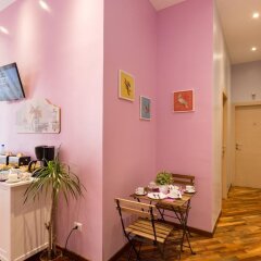Отель La Grande Bellezza Guesthouse Rome интерьер отеля фото 2