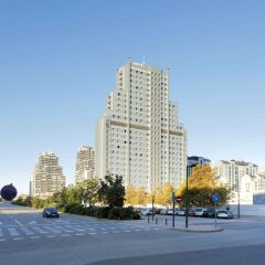 Отель Eurostars Gran Valencia Испания, Валенсия - 2 отзыва об отеле, цены и фото номеров - забронировать отель Eurostars Gran Valencia онлайн фото 2