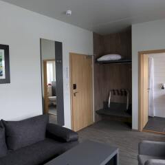 Hotel Vellir фото 16