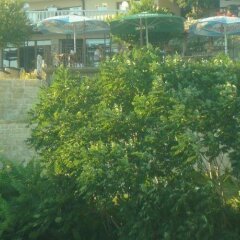 Отель Guest House Ianis Paradise Несебр