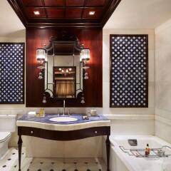 Отель Le Meridien New Delhi Нью-Дели спа