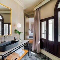 Отель H10 Palacio Colomera комната для гостей