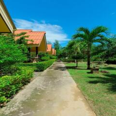Отель Rim Khao Resort Ланта фото 12