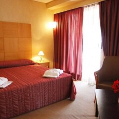 Athens Lycabettus Hotel комната для гостей фото 5