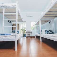 Отель Tan Thanh Beach Villa детские мероприятия