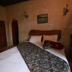 Отель Nar Cave House комната для гостей