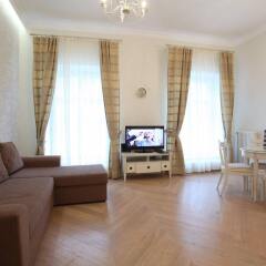 Отель Delta Apartments Эстония, Таллин - 2 отзыва об отеле, цены и фото номеров - забронировать отель Delta Apartments онлайн комната для гостей фото 2