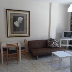 Geotanya Hotel Apartments in Limassol, Cyprus from 127$, photos, reviews - zenhotels.com photo 2