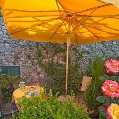 Отель LAntico Borgo Dei Limoni Италия, Амальфи - отзывы, цены и фото номеров - забронировать отель LAntico Borgo Dei Limoni онлайн фото 2