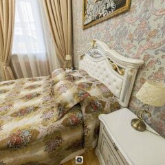 Мини-отель La Scala Народная удобства в номере фото 2