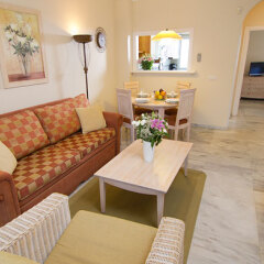 Отель Royal Oasis Club at Pueblo Quinta by Diamond Resorts