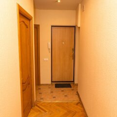 Гостиница Moskva4you on Goncharnyy Proyezd интерьер отеля