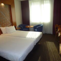 Abba Sants Hotel комната для гостей