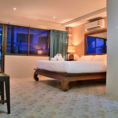 Avenue Beach Hotel комната для гостей фото 5