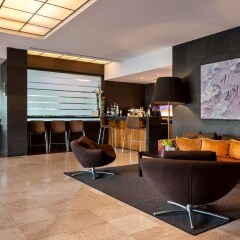 Отель Acores Lisboa Португалия, Лиссабон - отзывы, цены и фото номеров - забронировать отель Acores Lisboa онлайн интерьер отеля фото 2