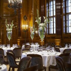 Отель Park Hyatt Vienna Австрия, Вена - отзывы, цены и фото номеров - забронировать отель Park Hyatt Vienna онлайн помещение для мероприятий фото 2