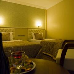 Royal Sebaste Hotel Турция, Эрдемли - отзывы, цены и фото номеров - забронировать отель Royal Sebaste Hotel онлайн фото 2