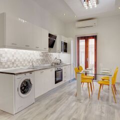 Отель Stylish 2 Bedroom Apartment in an Amazing Location Мальта, Слима - отзывы, цены и фото номеров - забронировать отель Stylish 2 Bedroom Apartment in an Amazing Location онлайн в номере