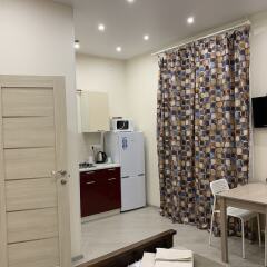 Апартаменты Apartment in Center в номере