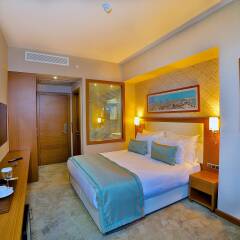 Momento Golden Horn Hotel комната для гостей фото 2