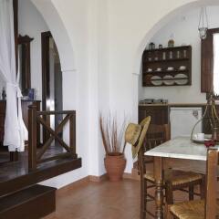 Отель Anna Traditional Apartments Греция, Остров Санторини - отзывы, цены и фото номеров - забронировать отель Anna Traditional Apartments онлайн в номере