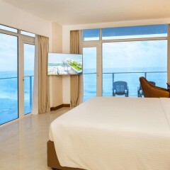 Отель Marino Beach Colombo спа