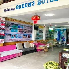 Queen 3 Hotel Нячанг фото 4
