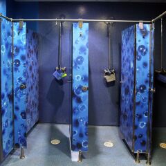 Отель Purple Nest Hostel Испания, Валенсия - 1 отзыв об отеле, цены и фото номеров - забронировать отель Purple Nest Hostel онлайн бассейн