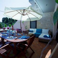 Отель Kassandra Village Resort Греция, Пефкохори - отзывы, цены и фото номеров - забронировать отель Kassandra Village Resort онлайн фото 5