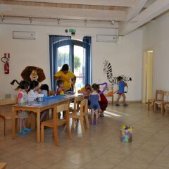 Отель Sikania Resort & Spa Бутера фото 13