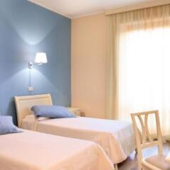 Hotel Eden Сарнано комната для гостей фото 3