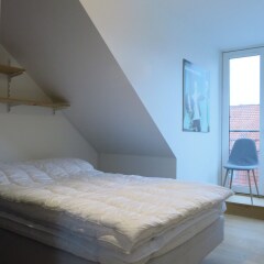 Апартаменты Apartment in Amager 1317-1 комната для гостей фото 5