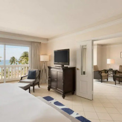 Отель Hyatt Ziva Rose Hall Ямайка, Монтего-Бей - отзывы, цены и фото номеров - забронировать отель Hyatt Ziva Rose Hall онлайн