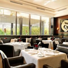 Отель Hyatt Regency Casablanca Марокко, Касабланка - отзывы, цены и фото номеров - забронировать отель Hyatt Regency Casablanca онлайн помещение для мероприятий
