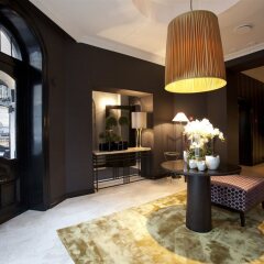 Отель Frogner House Apartments - Skovveien 8 Норвегия, Осло - 3 отзыва об отеле, цены и фото номеров - забронировать отель Frogner House Apartments - Skovveien 8 онлайн интерьер отеля фото 3