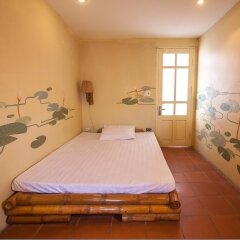 Bamboo Hotel детские мероприятия фото 2