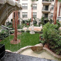 Отель Downtown LA Corporate Apartments США, Лос-Анджелес - отзывы, цены и фото номеров - забронировать отель Downtown LA Corporate Apartments онлайн