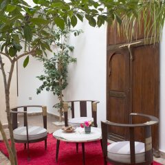 Отель Riad Assala Марокко, Марракеш - отзывы, цены и фото номеров - забронировать отель Riad Assala онлайн фото 10