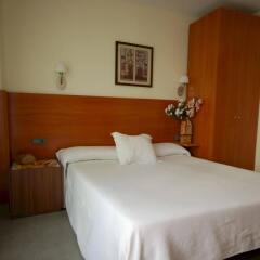 Hotel Led-Sitges комната для гостей