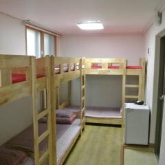 Fortune Hostel Jongno детские мероприятия фото 2
