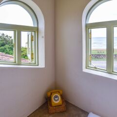 Отель The Bartizan Шри-Ланка, Галле - отзывы, цены и фото номеров - забронировать отель The Bartizan онлайн комната для гостей фото 4