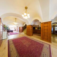 Austria Classic Hotel Wien интерьер отеля фото 2