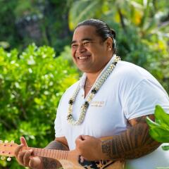 Отель Conrad Bora Bora Nui Французская Полинезия, Бора-Бора - 8 отзывов об отеле, цены и фото номеров - забронировать отель Conrad Bora Bora Nui онлайн с домашними животными