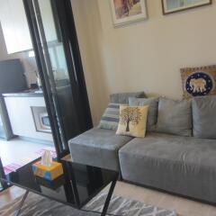 Отель Pattaya Central Sea View Pool Suite Паттайя комната для гостей фото 5
