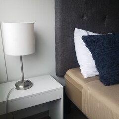 Отель Nuevo-Lujoso Depa Polanco C-Terraza 2206 Мехико фото 18