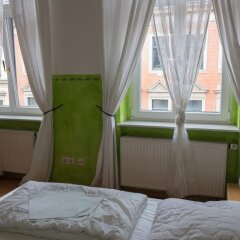 Отель Hostel Louise 20 Германия, Дрезден - отзывы, цены и фото номеров - забронировать отель Hostel Louise 20 онлайн комната для гостей