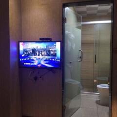 Отель Xiamen Ader Hotel Китай, Сямынь - отзывы, цены и фото номеров - забронировать отель Xiamen Ader Hotel онлайн интерьер отеля фото 2
