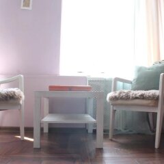 Hostel DomZhur интерьер отеля