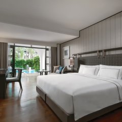 Отель Melia Koh Samui Таиланд, Самуи - отзывы, цены и фото номеров - забронировать отель Melia Koh Samui онлайн комната для гостей фото 5