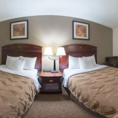 Quality Inn in White Hall, United States of America from 75$, photos, reviews - zenhotels.com guestroom photo 3
